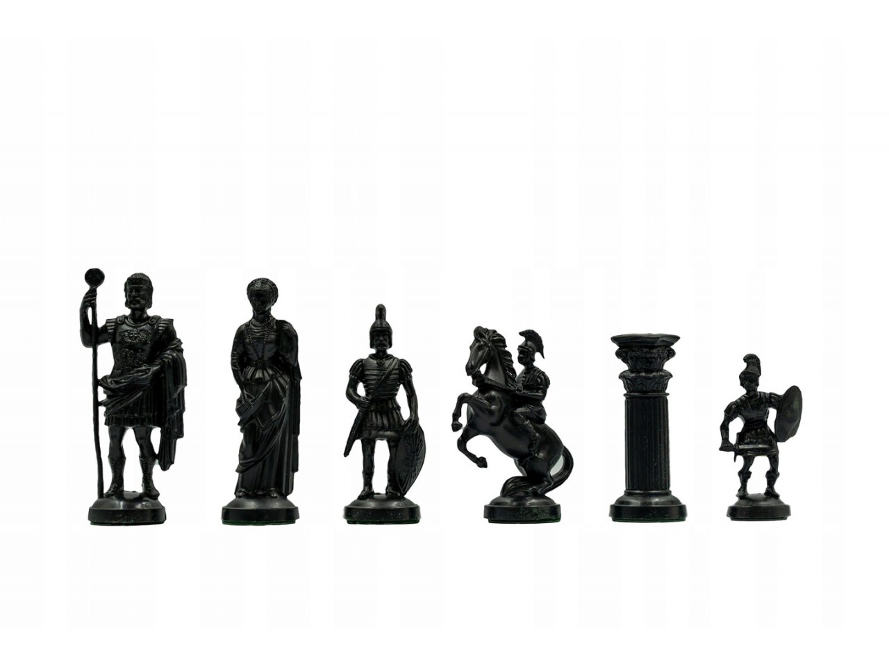 szachy grecja