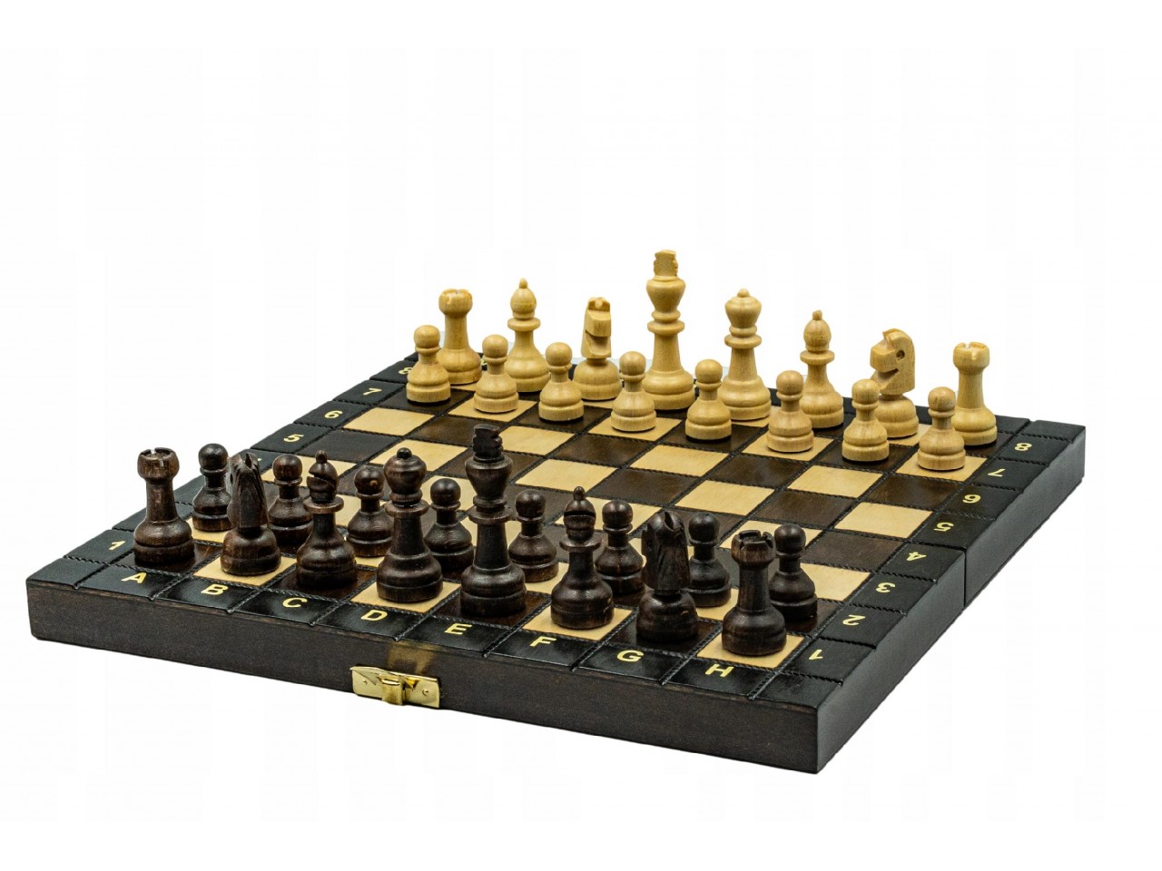 szachy do nauki gry w szachy