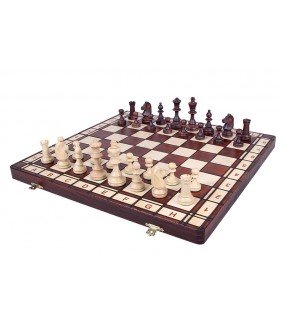 szachy do gry